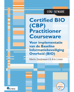 Certified BIO (CBP) Practitioner Courseware 