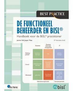 De functioneel beheerder en BiSL - 2de herziene druk