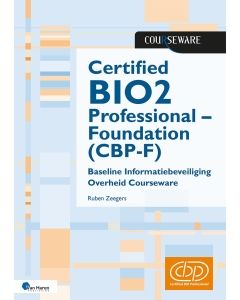 Certified BIO2 Professional &ndash; Foundation (CBP-F)