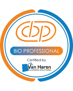 Certified BIO2 Professional (CBP) - Baseline Informatiebeveiliging Overheid