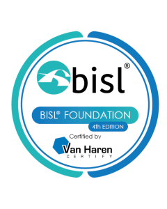BiSL&reg; Foundation - 4de editie 