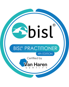 BiSL&reg;  Practitioner - 4de Editie