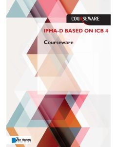 IPMA D based on ICB Courseware