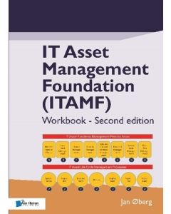 it asset management foundation itamf workbook second edition