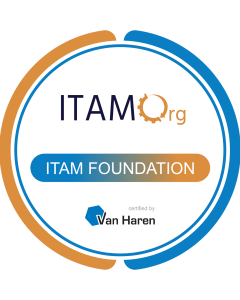 ITAMOrg - ITAM Foundation exam