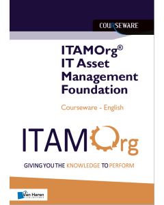 itamorg it asset management foundation courseware