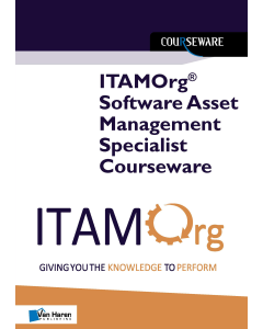 itamorg software asset management specialist courseware