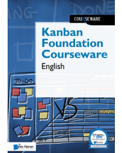Pragmatic Kanban Foundation Courseware English