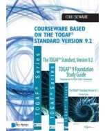 Courseware based on The TOGAF® Standard, Version 9.2 - Foundation (Level 1) Package