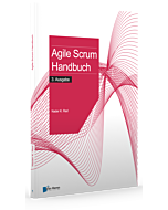 Agile Scrum Handbuch – 3. Ausgabe