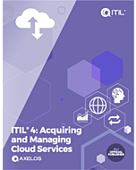 ITIL® 4: Acquiring and Managing Cloud Services