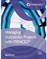 Managing Successful Projects with PRINCE Edition