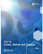 ITIL® 4: Create, Deliver and Support