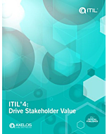 ITIL® 4 Managing Professional Drive Stakeholder Value (German Language)