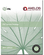ITIL Service Strategy nd ed