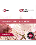 Introduction to the ITIL Service Lifecycle rd ed