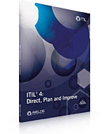 ITIL Managing Professional Direct Plan and Improve