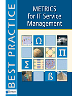 Metrics for IT Service Management