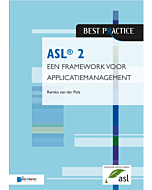 ASL Een framework voor applicatiemanagement