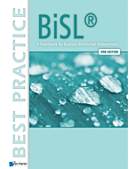 BiSL A Framework for Business Information Management nd edition