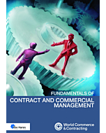 Fundamentals of Contract and Commercial Management 