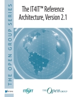 The IT IT Reference Architecture Version