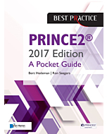 PRINCE2® 2017 Edition - A Pocket Guide