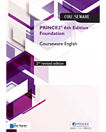 PRINCE th Edition Foundation Courseware English nd revised edition