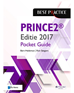 PRINCE Editie Pocket Guide