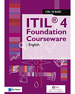 ITIL Foundation Courseware English