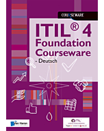 ITIL Foundation Courseware Deutsch