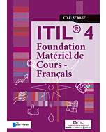 ITIL Foundation Mat riel de Cours Fran ais