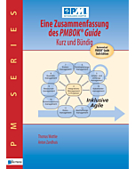 Eine Zusammenfassung des PMBOK Guide Kurz und b ndig