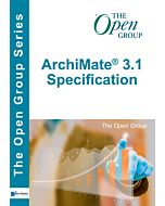 ArchiMate® 3.1 Specification
