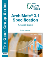 ArchiMate A Pocket Guide