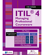 ITIL Managing Professional Courseware