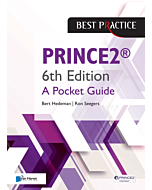 PRINCE2® 6th Edition - A Pocket Guide