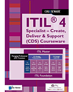ITIL Specialist Create Deliver Support CDS Courseware
