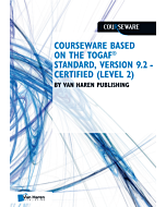 Courseware based on The TOGAF® Standard, Version 9.2 - Certified (Level 2)