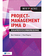 Projectmanagement IPMA D Examenvoorbereiding