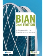 BIAN 2nd Edition – A framework for the financial services industry