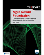 Agile Scrum Foundation Courseware - Nederlands