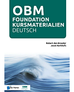 OBM Foundation Kursmaterialien - Deutsch