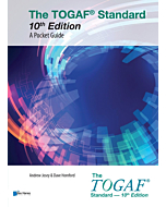 The TOGAF® Standard, 10th Edition - A Pocket Guide