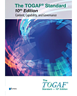 The TOGAF® Standard, 10th Edition Content, Capability, and Governance
