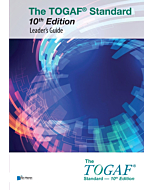 The TOGAF® Standard, 10th Edition - Leader’s Guide