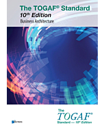 The TOGAF® Standard, 10th Edition - Business Architecture