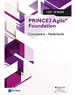 PRINCE2 Agile® Foundation Courseware – NEDERLANDS