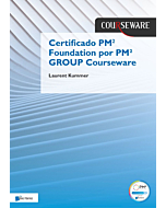 Certificado PM² Foundation por PM² GROUP Courseware