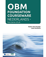 OBM Foundation Courseware - Nederlands - herziene druk